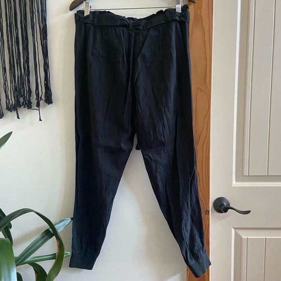 🔸 Forever 21 🔸 high waisted cargo pants - Picture 7 of 11